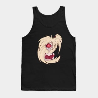 Cherri Bomb Tank Top